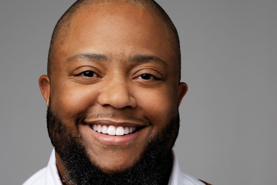 A Michael Davidson | Office of Graduate Fellowships and Awards